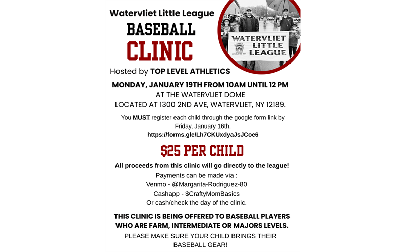 MLK CLINIC